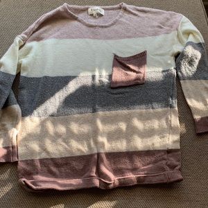 Women’s sweater